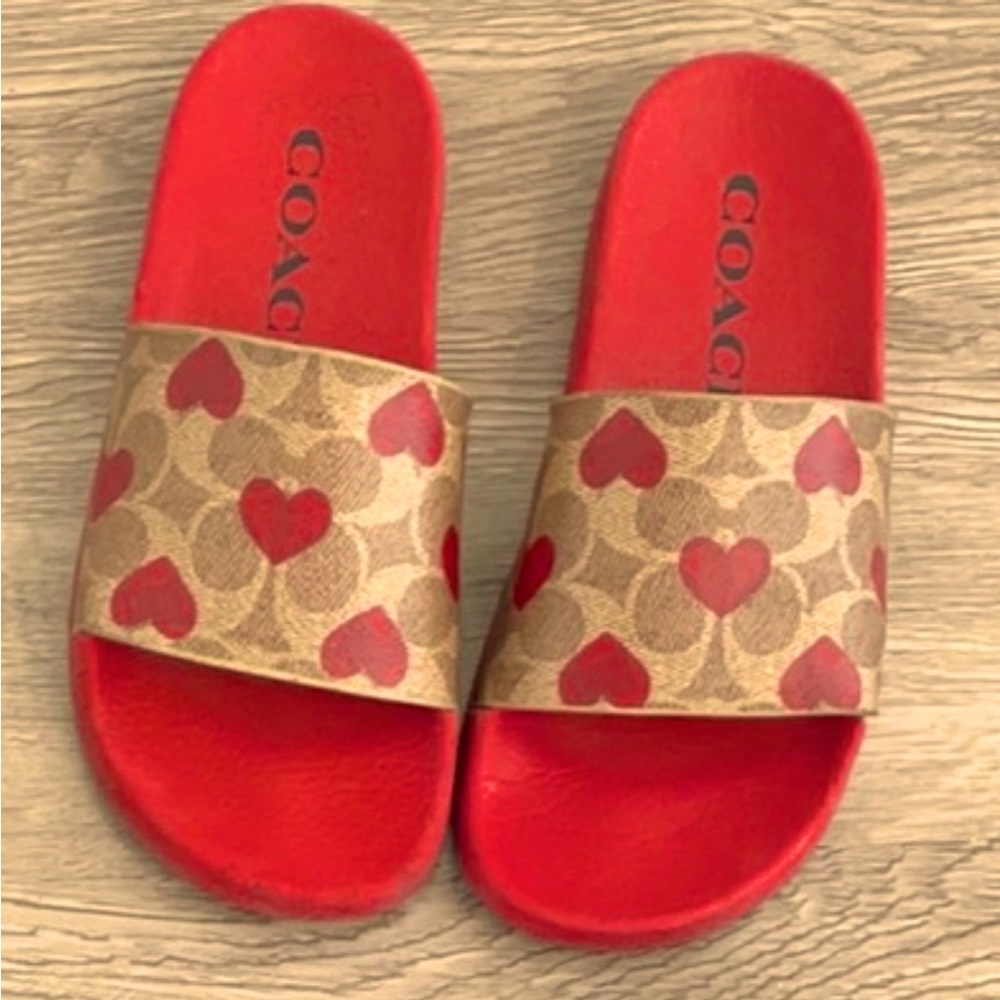 Coach Slides